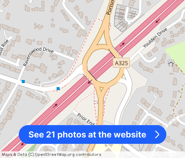 Portsmouth Road, Camberley - Photo 1