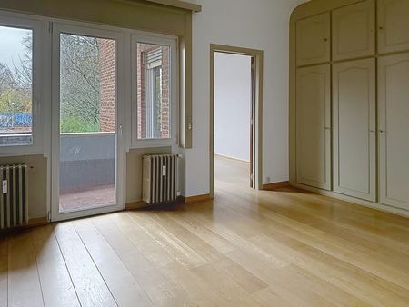 Appartement te huur - Photo 4