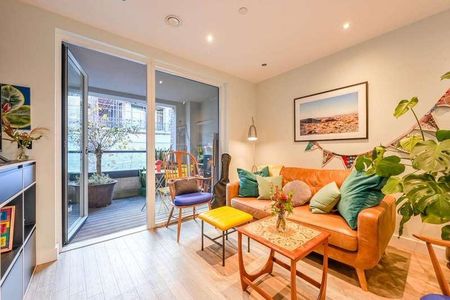 Wyke Road, Bow, E3 - Photo 3