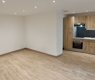Location Appartement 2 pièces 39m² - Photo 1