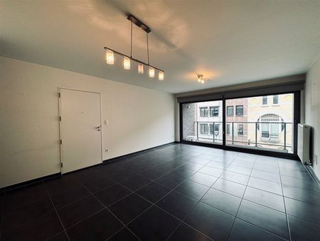Appartement met twee terrassen in het centrum van Lokeren - Foto 5
