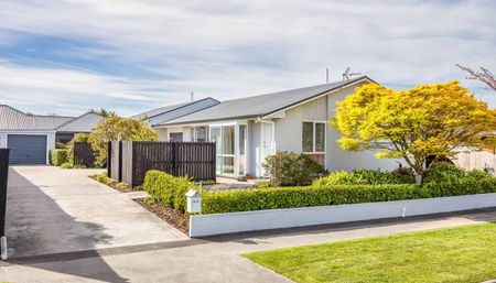 Modern two-bedroom townhouse in Hoon Hay! - Photo 3