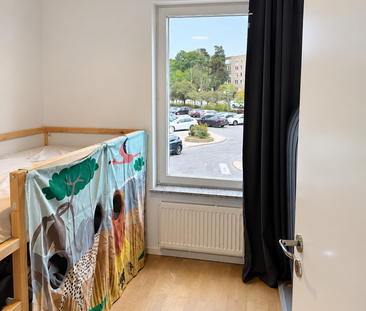 Storgatan, Solna - Photo 3