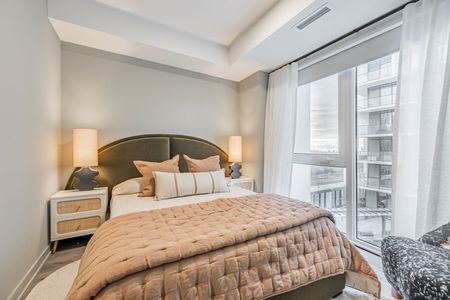 For Lease - 9 Tecumseth Street Unit# 821, Toronto, Ontario - Photo 5