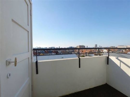 Penthouse te huur - Foto 1