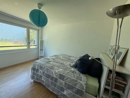 2.5 Zimmer, 1. Stock - Photo 3