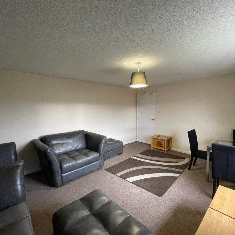 2 Bedroom Property To Rent - Photo 1