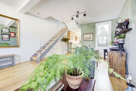 2 bedroom detached house to rent - Photo 4