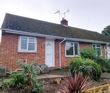 2 bed semi-detached bungalow to rent in Westland View, Leominster, ... - Photo 3