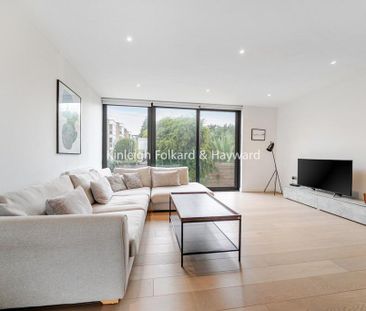 2 bedroom flat to rent - Photo 2