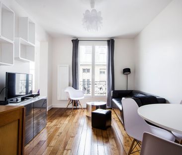 Appartement à louer rue d'Armaillé, Paris 17ème - Photo 3