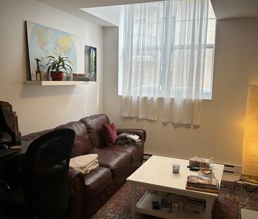 4 1/2 Avec Ou Sans électros Inclus - Photo 2