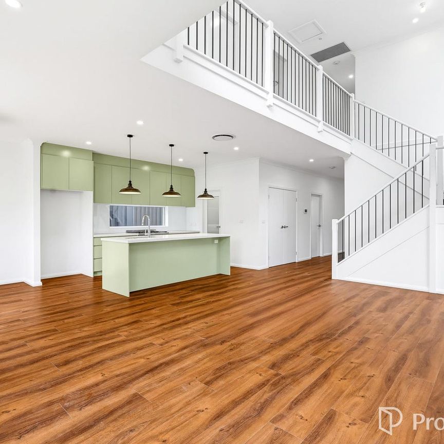 Brand New Spacious Home - Photo 1