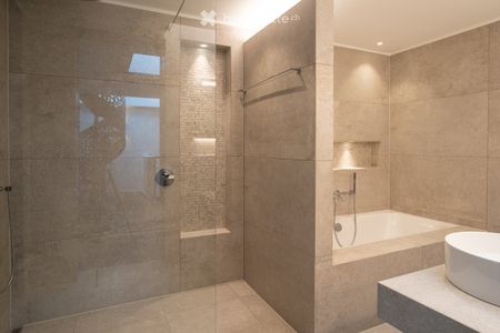 Mitten in Zürich: Neues Luxuriöses Townhouse mit Dachterrasse - Foto 4