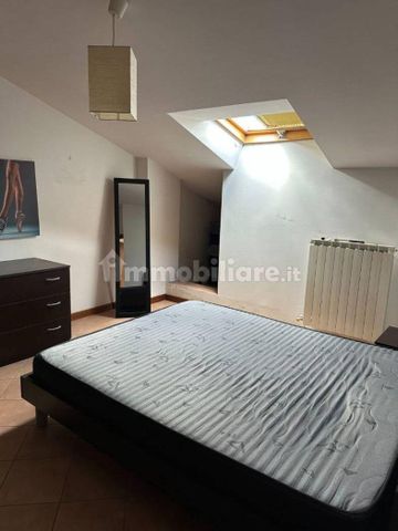Mansarda via Don Benedetto Riposati 42, Rieti - Photo 4