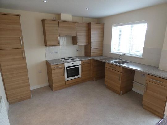 2 bedroom apartment to rent - Photo 1