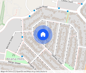 “Comfort, Space & Convenience in a Prime Arana Hills Location” - Photo 1