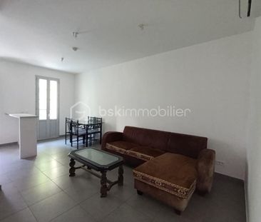 Appartement de 40 m² à Toulon - Photo 3