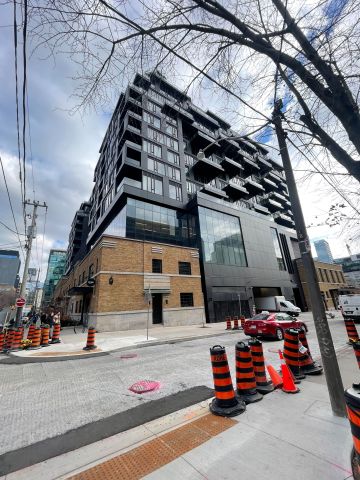 For Lease - 505 Richmond Street Unit# 628, Toronto, Ontario - Photo 4