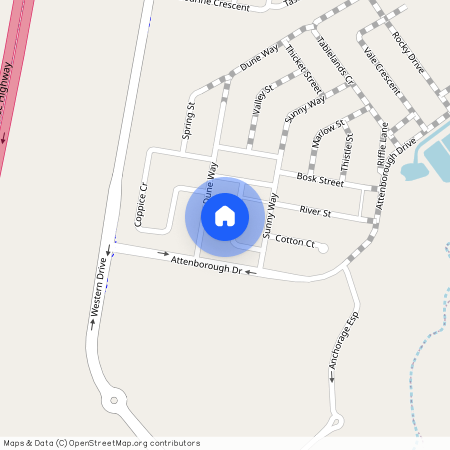 19 Zephyr Crescent, Banya