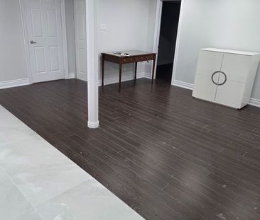 For Lease - 1607 Sandhurst Crescent Unit# BSMT, Pickering, Ontario - Photo 6