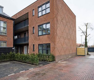 Hooft Graaflandstraat 2-C12, Nieuw Hoograven-Zuid, 3525VV, Utrecht - Photo 6