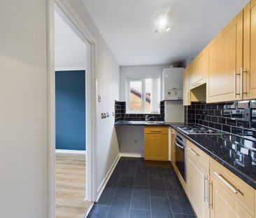 1 bedroom terraced house to rent - Photo 6