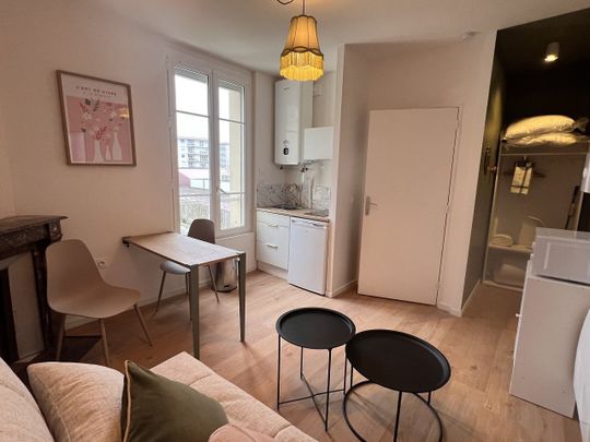 Appartement - Photo 1