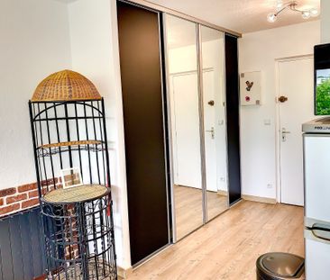 Location Appartement 1 pièce 30m² LA GRANDE MOTTE 34280 - Photo 6