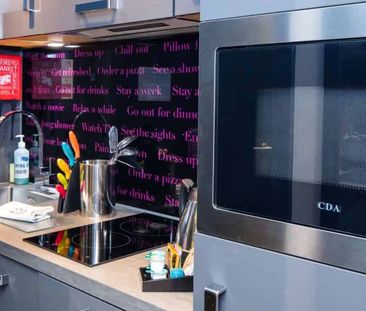 Smart Studio Apartment - Photo 4