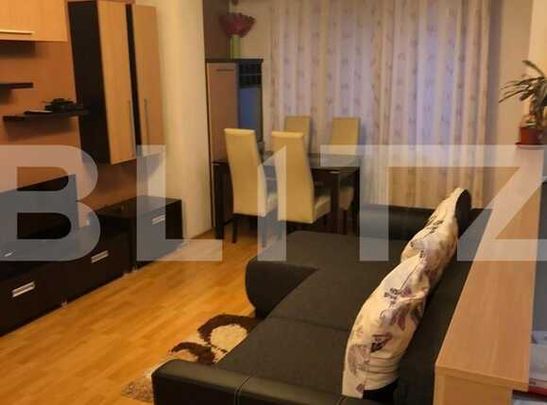 Apartament 3 camere 70 mp, imobil nou, zona strazii Dorobantilor - Photo 1
