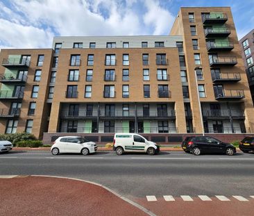 1 bedroom apartment to rent - Photo 6