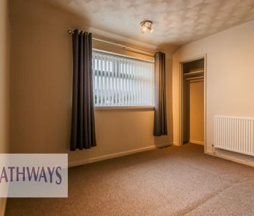 2 bed terraced house to rent in Green Willows, Cwmbran, NP44 - Photo 5