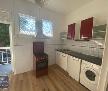 Location Appartement 3 pièces 58m² ST DENIS 97400 - Photo 1