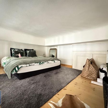 Location Appartement 1 pièce 35m² LYON 2ème - Photo 4