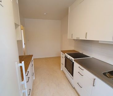 Hannebergsgatan 27, Skytteholm - Foto 1