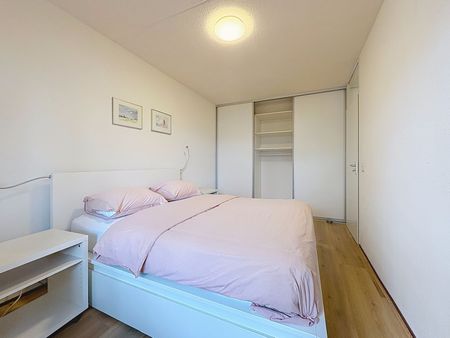 Appartement te huur: Hazepaterslaan 28-0015 2012 HT Haarlem - Foto 4