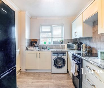 1 bedroom apartment to rent Lovett Drive, Carshalton, SM5 - Photo 5