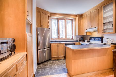 Appartement à louer à Montréal (Le Plateau-Mont-Royal) - Photo 5