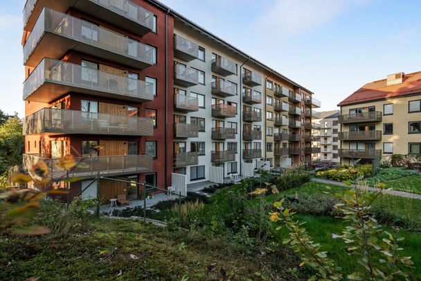 Torpängsgatan 4A - Photo 1