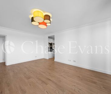 2 bedroom apartment to rent - Photo 3