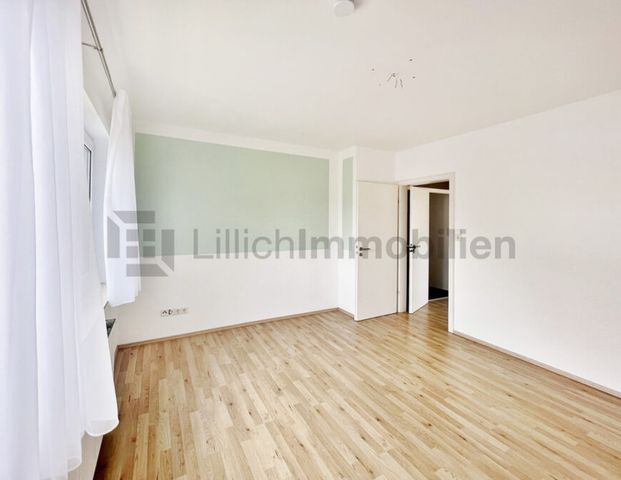 Etagenwohnung in Kornwestheim - Photo 1