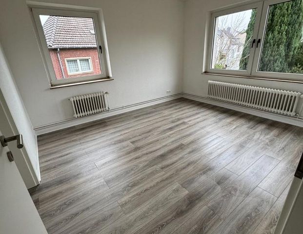 Frisch sanierte 3-Zimmer-Wohnung in attraktiver Lage von Odenkirchen - Foto 1