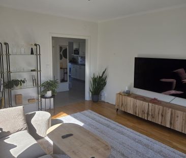 Djurgårdsgatan 28 - Foto 1