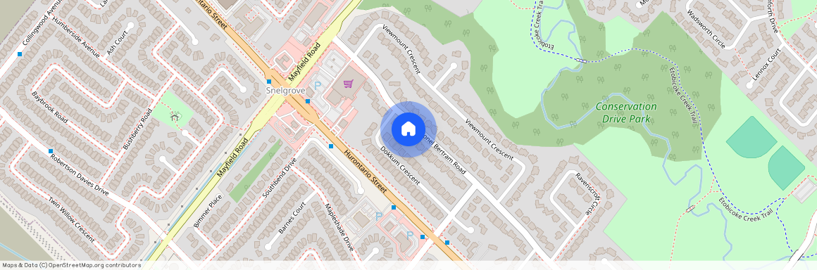 77 Colonel Bertram Road Unit# Upper, Brampton