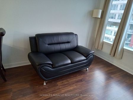 For Lease - 190 Borough Drive Unit# 3101, Toronto, Ontario - Photo 2