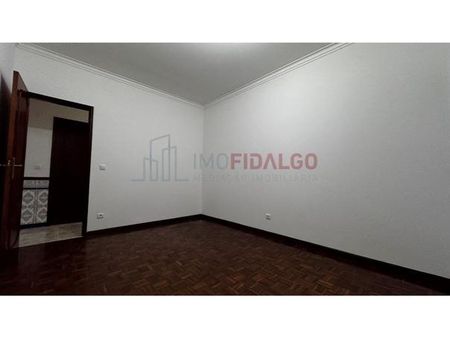 Apartamento T3 - Photo 2