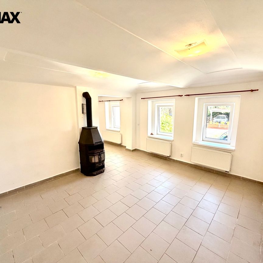 Pronájem bytu 2+1 v osobním vlastnictví 72 m², Vysoký Újezd - Photo 1