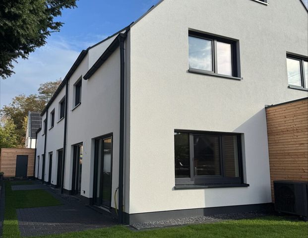 Exklusives Neubauvorhaben in der Schwalbenstraße in Oldenburg - Photo 1