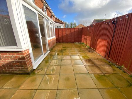 1 bedroom house to rent - Photo 5